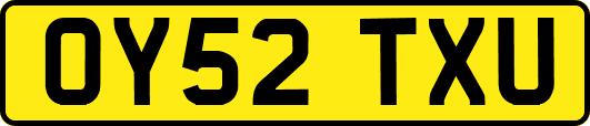 OY52TXU