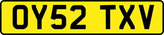 OY52TXV
