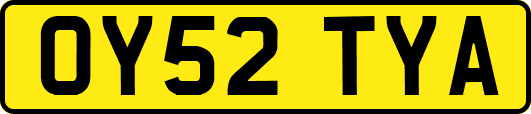 OY52TYA