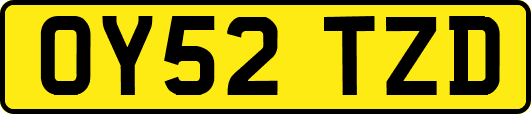 OY52TZD