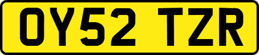 OY52TZR