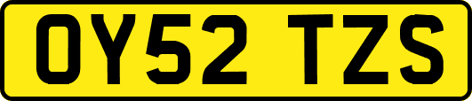 OY52TZS