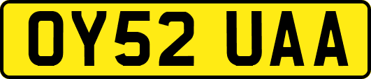 OY52UAA