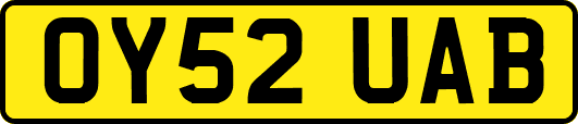 OY52UAB