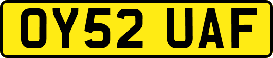 OY52UAF