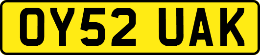 OY52UAK