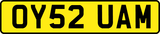 OY52UAM