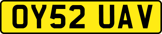 OY52UAV