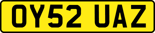 OY52UAZ