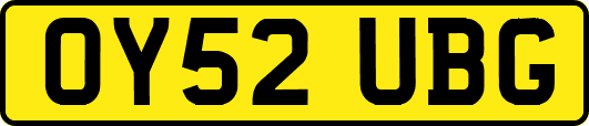 OY52UBG
