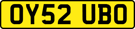 OY52UBO