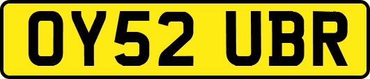 OY52UBR