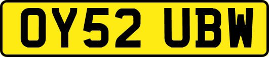 OY52UBW