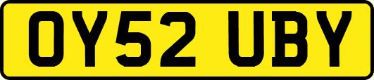 OY52UBY