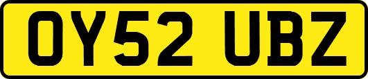OY52UBZ