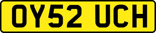 OY52UCH