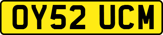 OY52UCM