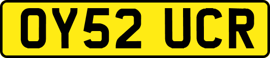OY52UCR