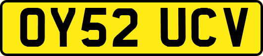 OY52UCV