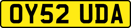 OY52UDA