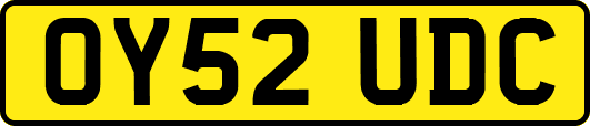 OY52UDC
