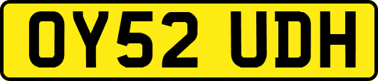 OY52UDH
