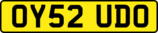 OY52UDO
