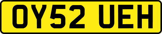 OY52UEH