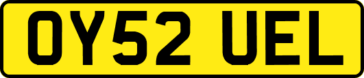 OY52UEL