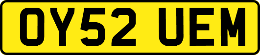 OY52UEM