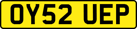 OY52UEP