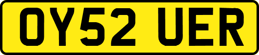 OY52UER