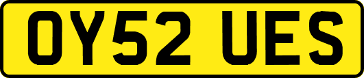 OY52UES