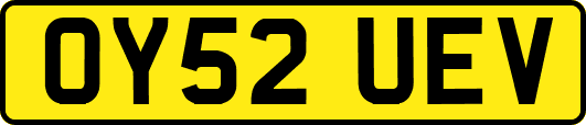 OY52UEV