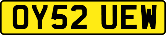 OY52UEW