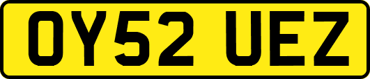 OY52UEZ