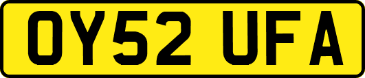 OY52UFA