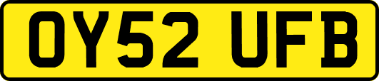 OY52UFB