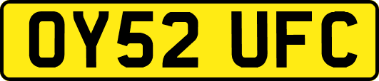 OY52UFC
