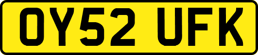 OY52UFK