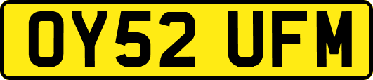 OY52UFM