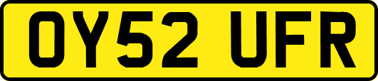 OY52UFR