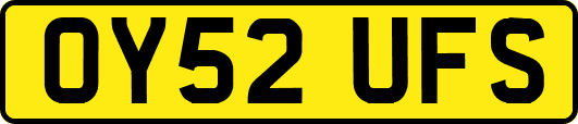 OY52UFS