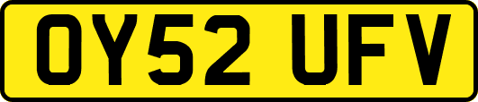 OY52UFV