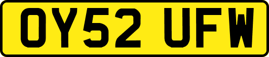OY52UFW