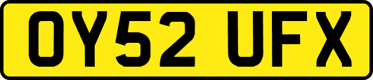 OY52UFX