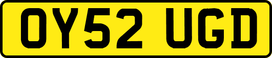 OY52UGD