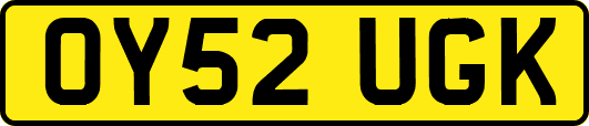 OY52UGK