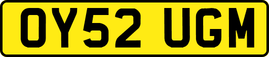 OY52UGM