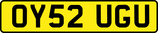 OY52UGU